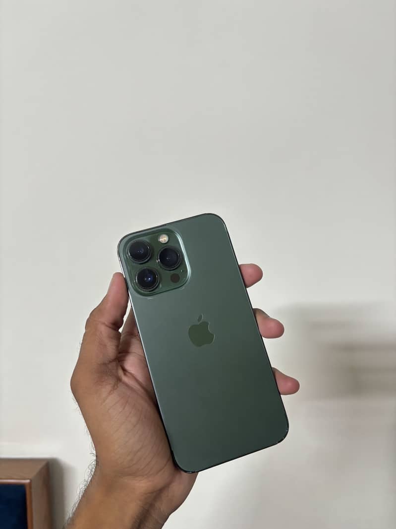 Apple iPhone 13 Pro 6