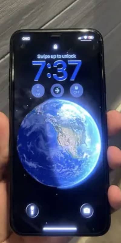 Apple iPhone 11 Pro Max