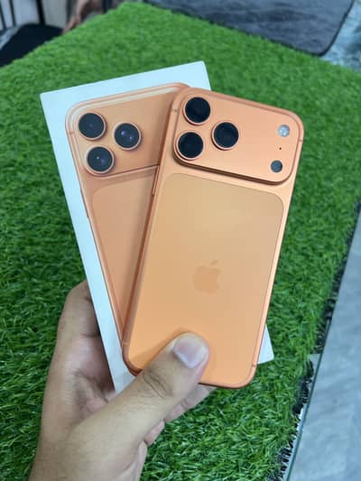 Apple iPhone 17 Pro Max Non PTA