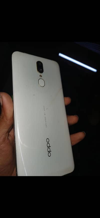 OPPO F11