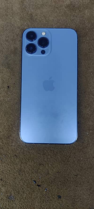 Apple iPhone 13 Pro Max FACTORY UNLOCKED