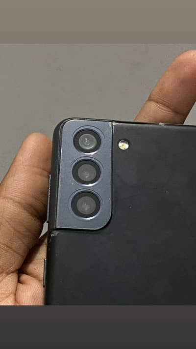 Samsung Mobile S21 Official Pta Approved