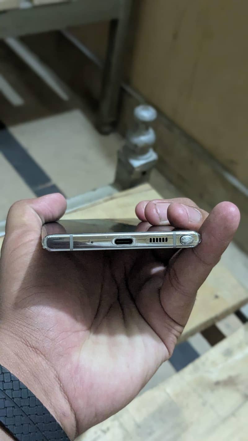 Samsung Mobile Note 10 Plus 3
