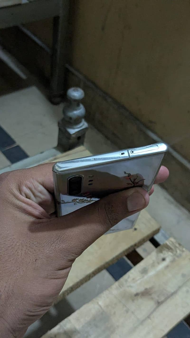 Samsung Mobile Note 10 Plus 4