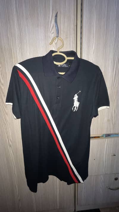 Ralph Lauren Polo - Medium