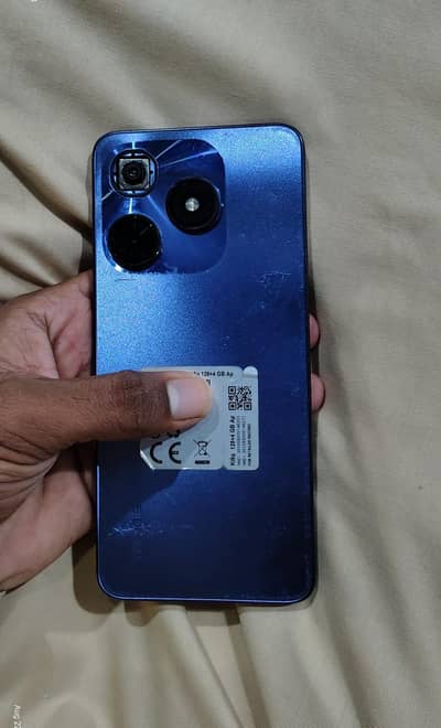 Tecno Spark 10