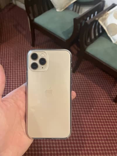Apple iPhone 11 Pro