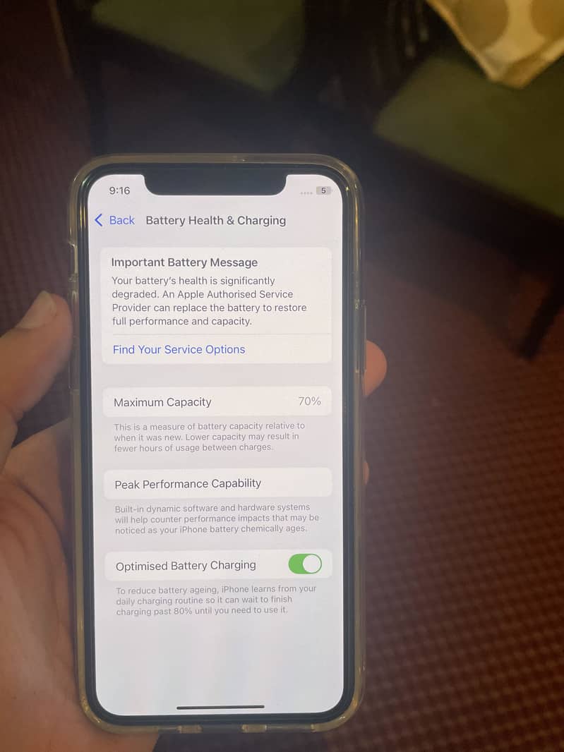 Apple iPhone 11 Pro 1