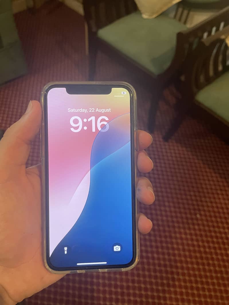 Apple iPhone 11 Pro 2