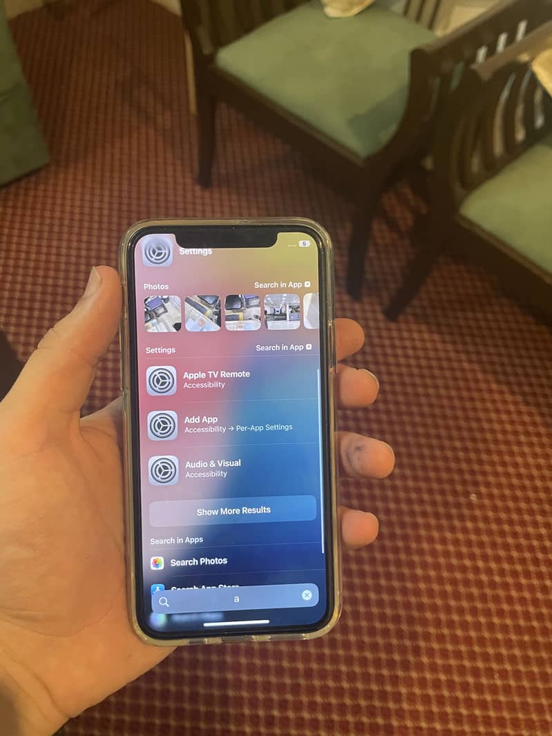 Apple iPhone 11 Pro 5