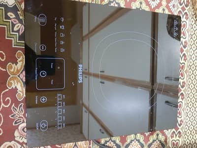 Philips Induction Cooker HD4911 (2100W)