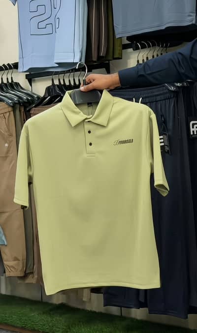 Polo tshirt