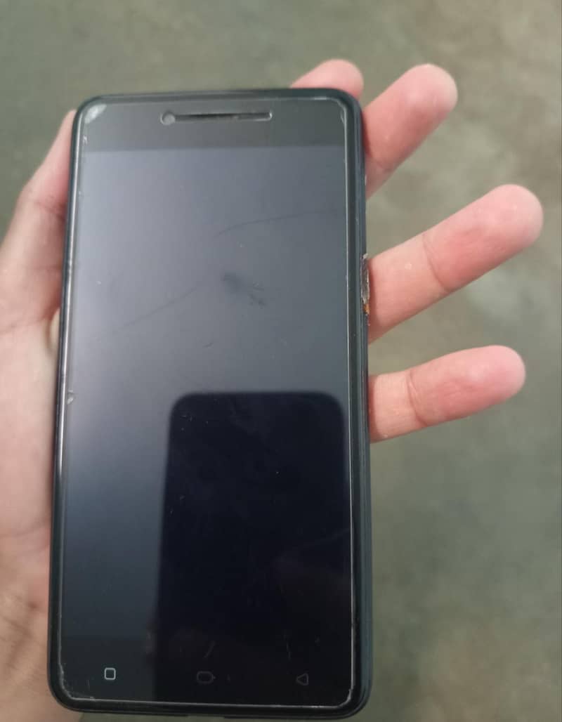OPPO A37 0