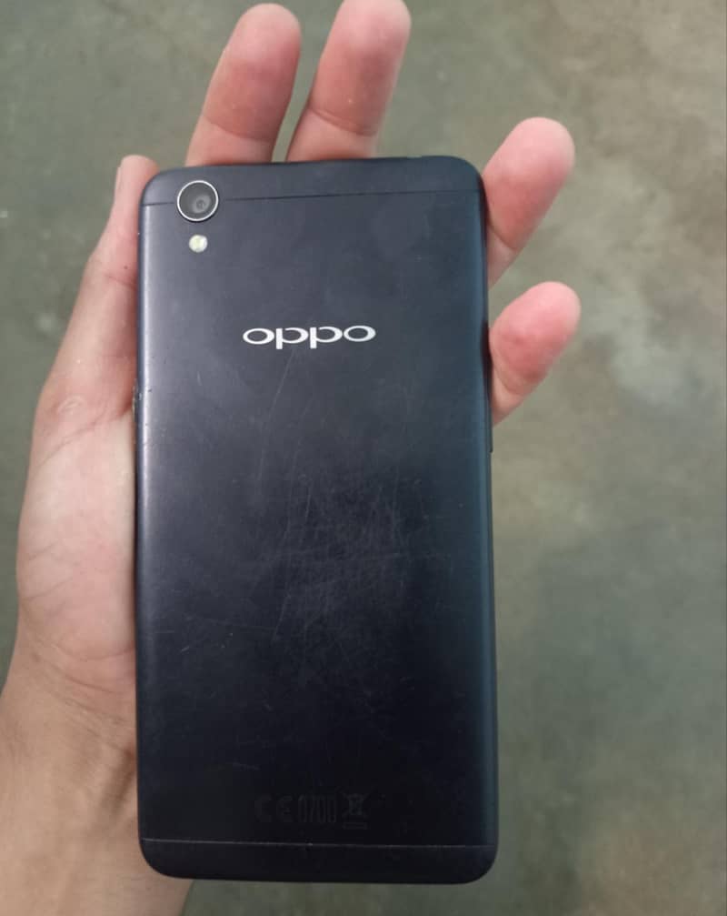 OPPO A37 3