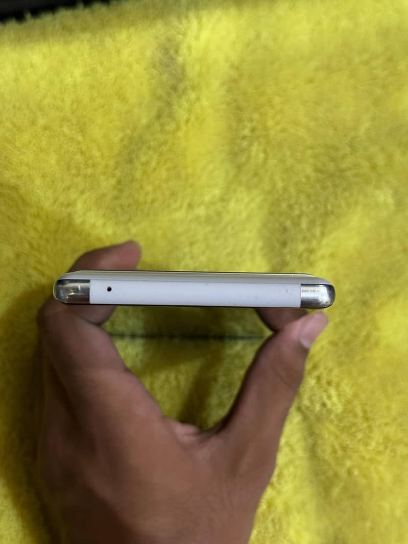 Google Pixel 6 Pro 5