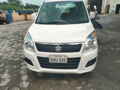 Suzuki Wagon R 2022