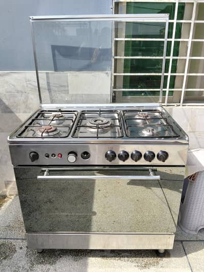 Stove for sale
