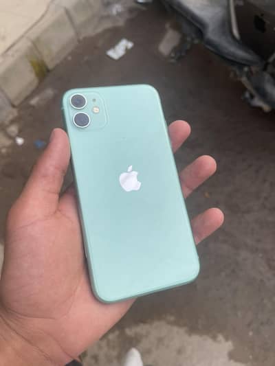 Apple iPhone 11