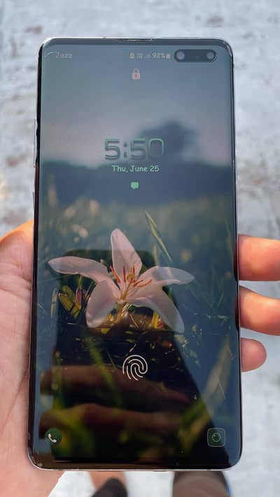 Samsung Mobile S10 5G