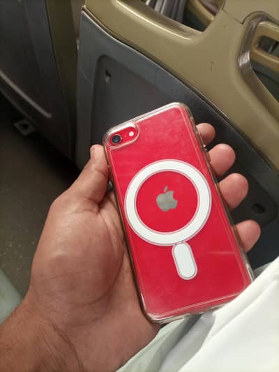 Apple iPhone SE 2nd Generation