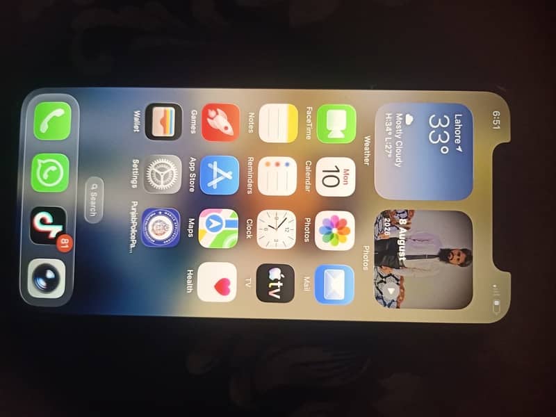 Apple iPhone 11 Pro 4
