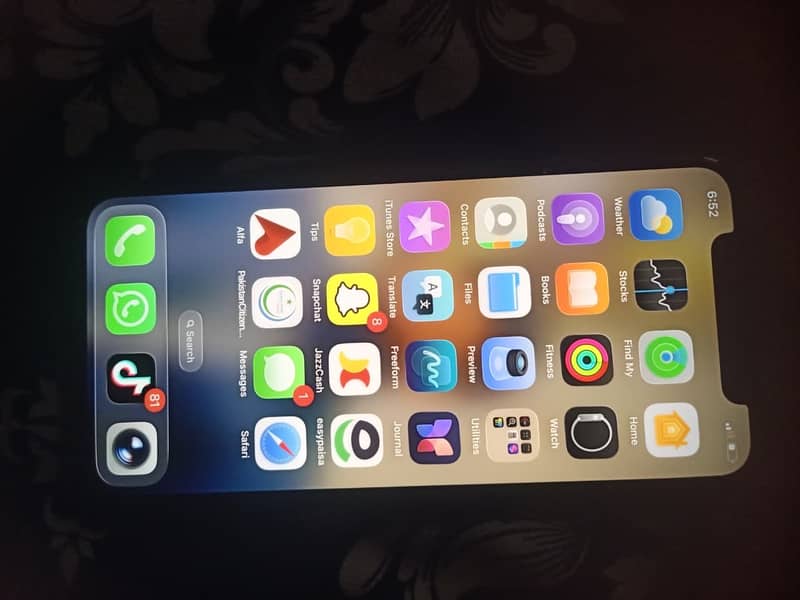 Apple iPhone 11 Pro 5