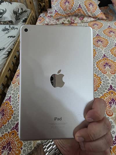 ipad mini 4