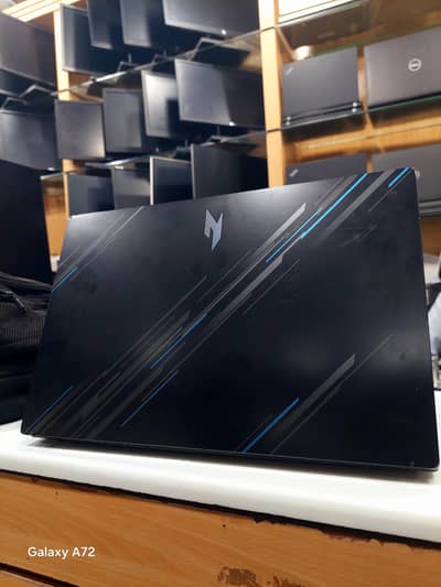 Acer Nitro 15
