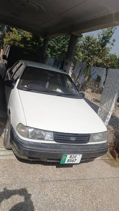 Hyundai Excel 1993 0300 8362350 exchange possible