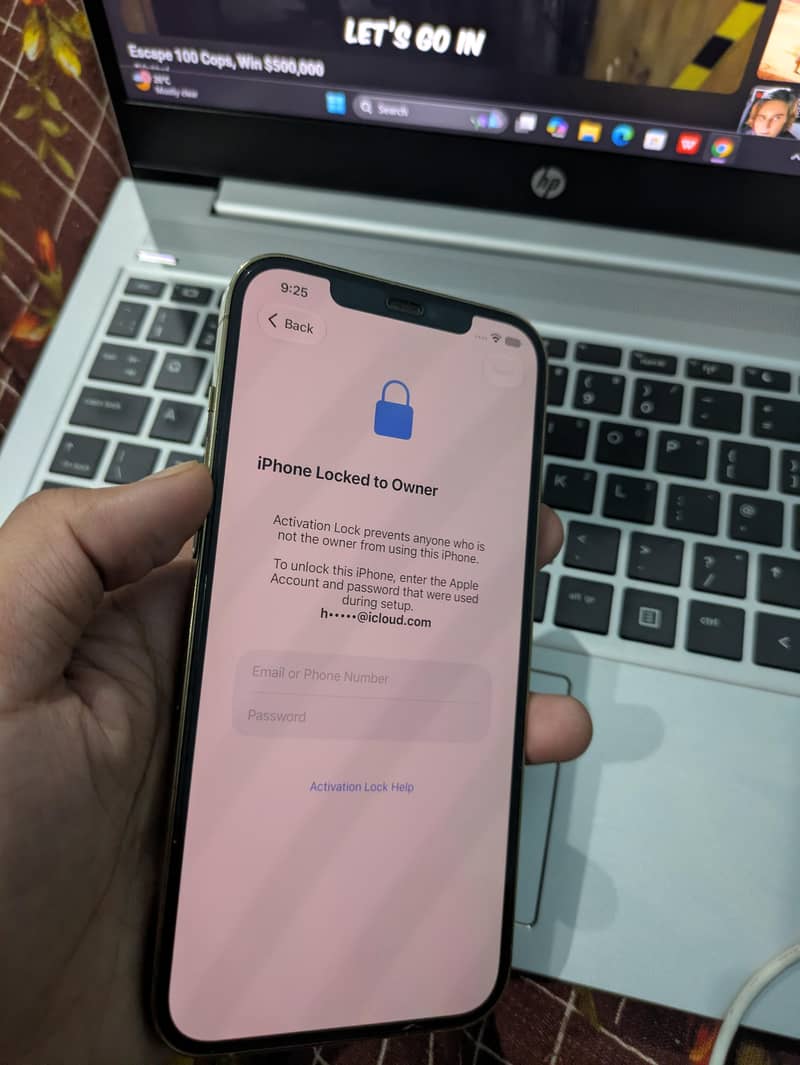 Apple iPhone 12 Pro Max 0
