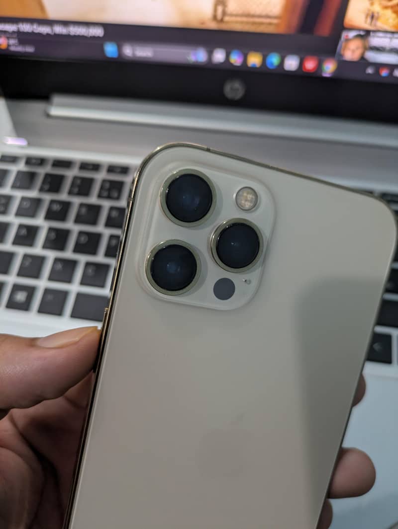 Apple iPhone 12 Pro Max 1
