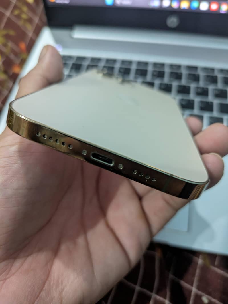 Apple iPhone 12 Pro Max 2