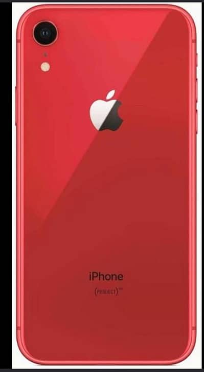Apple iPhone XR