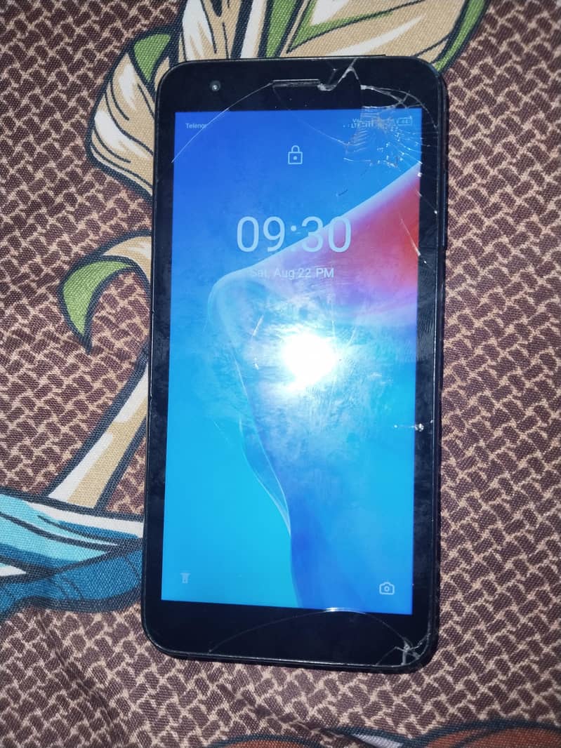 Itel A27 1