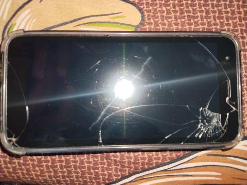 Itel A27 2