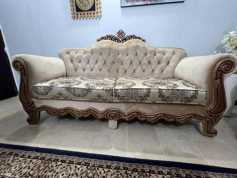 new sofa set 5 persons 11