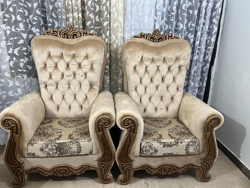 new sofa set 5 persons 14