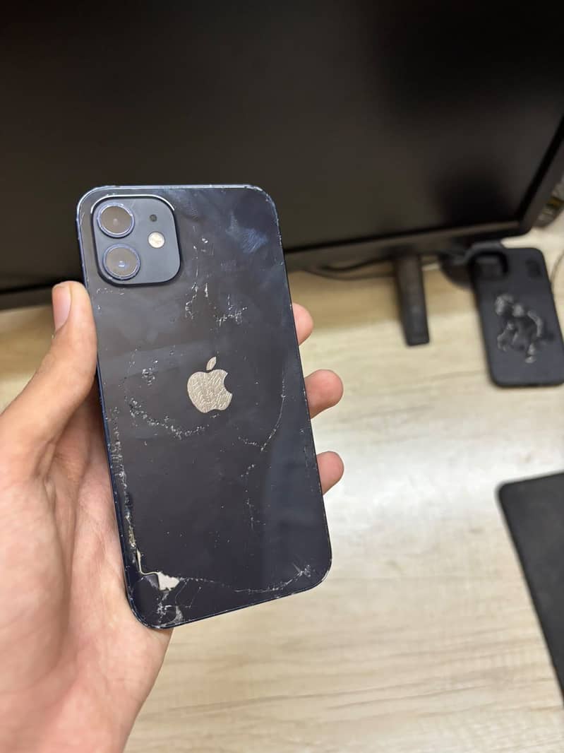 Apple iPhone 12 0