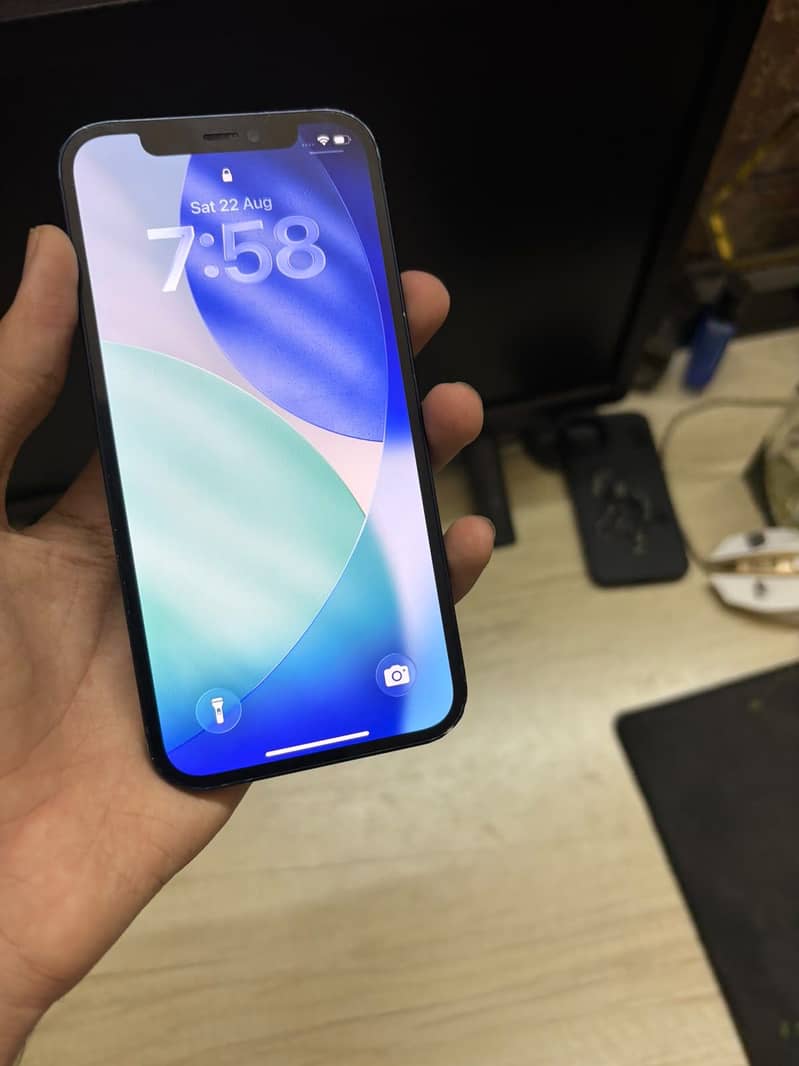 Apple iPhone 12 1