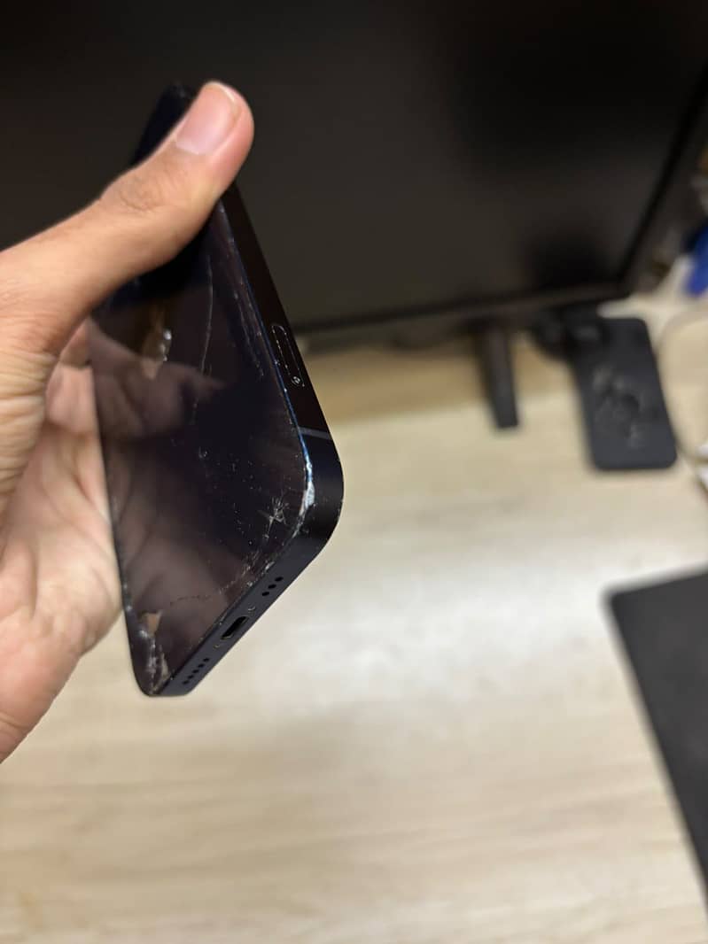 Apple iPhone 12 3