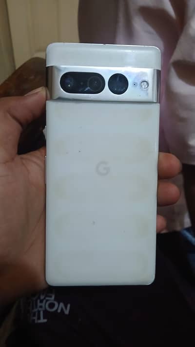 Google Pixel 7 Pro