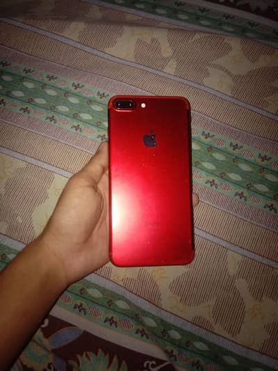 Apple iPhone 7 Plus