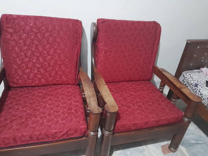 Sofas set 0