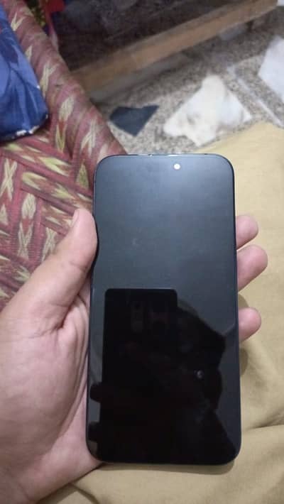 Iphone 15 pro max jv