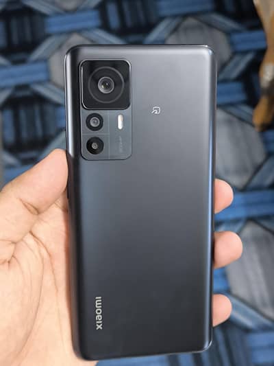 Xiaomi Redmi 12T Pro