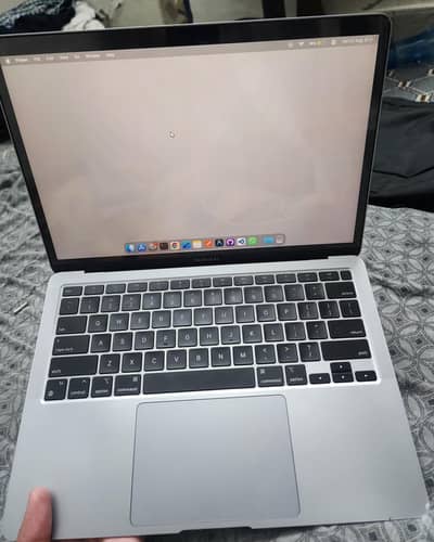 Macbook air m1 16gb 256gb