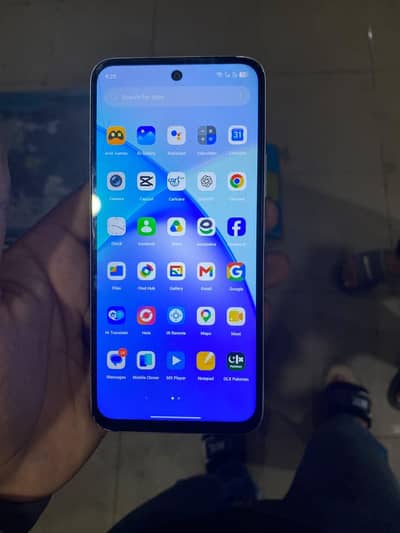 infinix smart 10