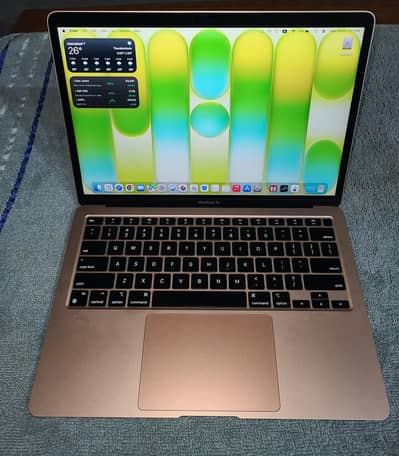 MacBook Air M1 2020