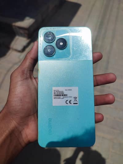 Realme C51