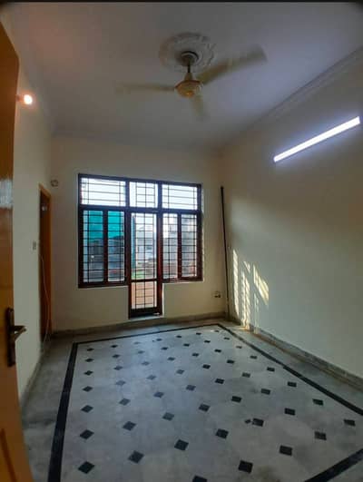 Brand New 9 Marla Upper Portion For Rent In i-10
